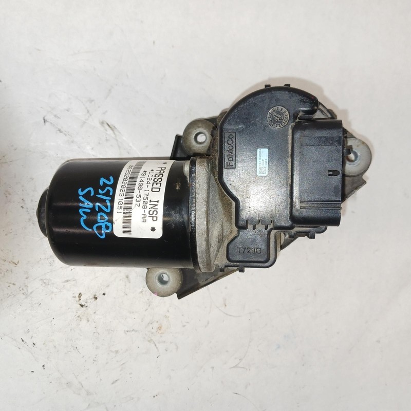 21-'22 FORD E350 VAN front Wiper Motor OEM 1 Year Warranty!
