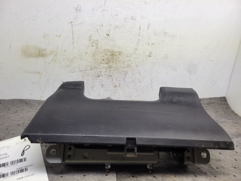 Driver Left Air Bag Sedan Driver Knee Fits 14-19 COROLLA 1672819
