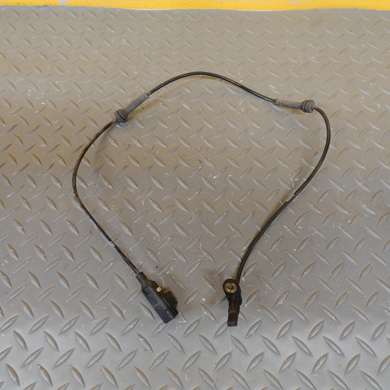 2017-2020 JAGUAR F-PACE Front Left Right Side Abs Wheel Speed Sensor Oem
