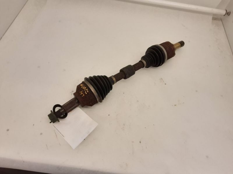 2009-2010 Dodge JOURNEY Driver Axle Shaft Front Axle FWD 2.4L