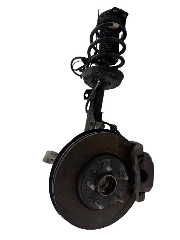 2018-2020 Buick Envision 2.5L Fwd RH Passenger Front Knee Assembly W/Caliper OEM