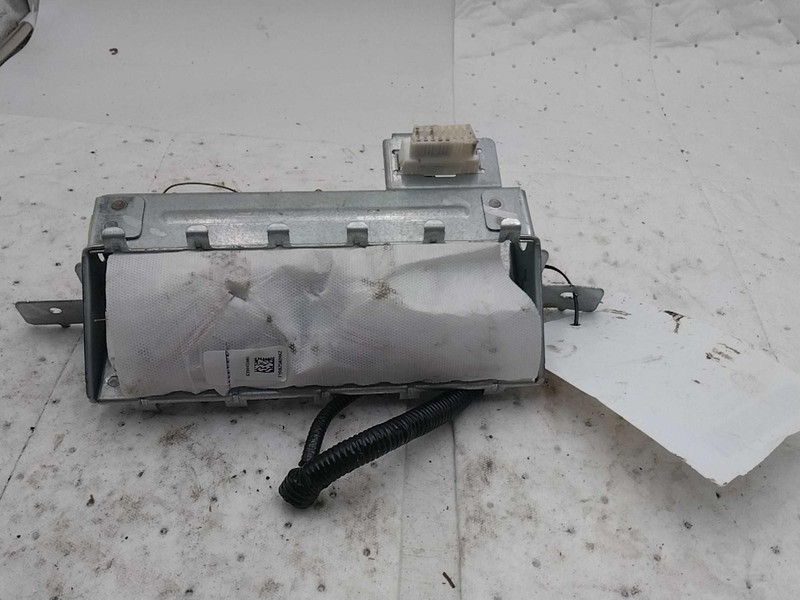 2019 Nissan Altima Instrument Panel Air Bag Silver Driver Side Used 68,000 Mi
