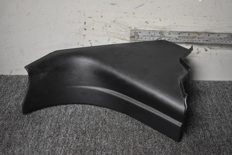LAND ROVER SPORT A PILLAR KICK PANEL TRIM LEFT SIDE FACTORY OEM