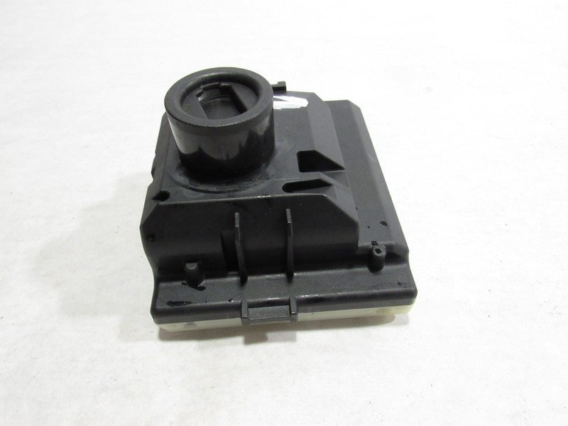 16-21 Mercedes GLC300 X253 2019 Ignition Lock Cylinder Control Module Unit ; :A