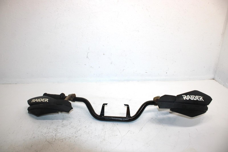 2005 Bombardier Rally 175 Oem Handlebar Set A53100179001 AB8