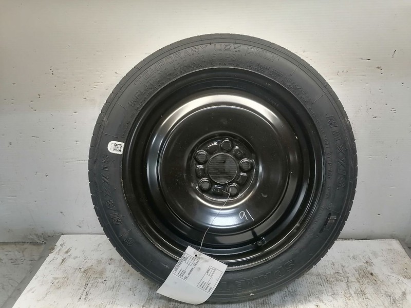 Rim Wheel 16x4 Compact Spare Steel Fits 13-20 FUSION 1770233