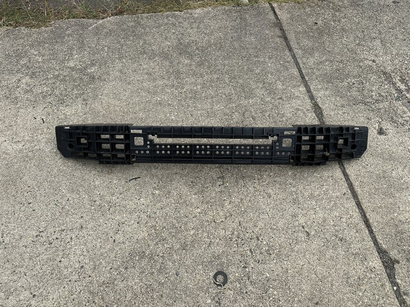 2013 -2015 HONDA ACCORD FRONT BUMPER FACE BAR IMPACT ABSORBER OEM