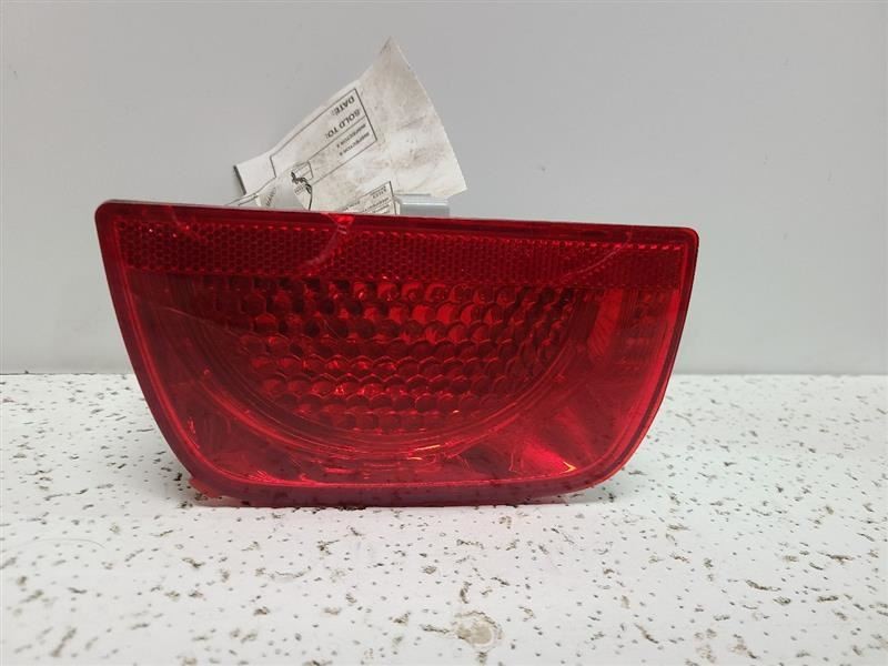 Driver Tail Light Without Rally Sport Package Outer Fits 10-12 CAMARO 489849