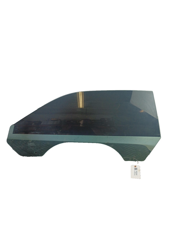 2008-2023 DODGE CHALLENGER Front Left Driver Door Window Glass OEM 3.6L RWD