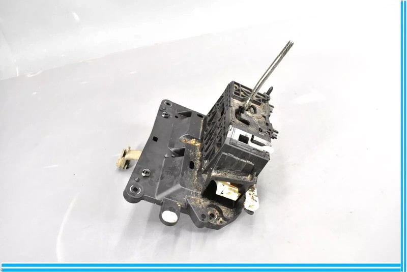07-09 Lexus LS460 XF40 Automatic Transmission Floor Gear Shifter Assembly OEM
