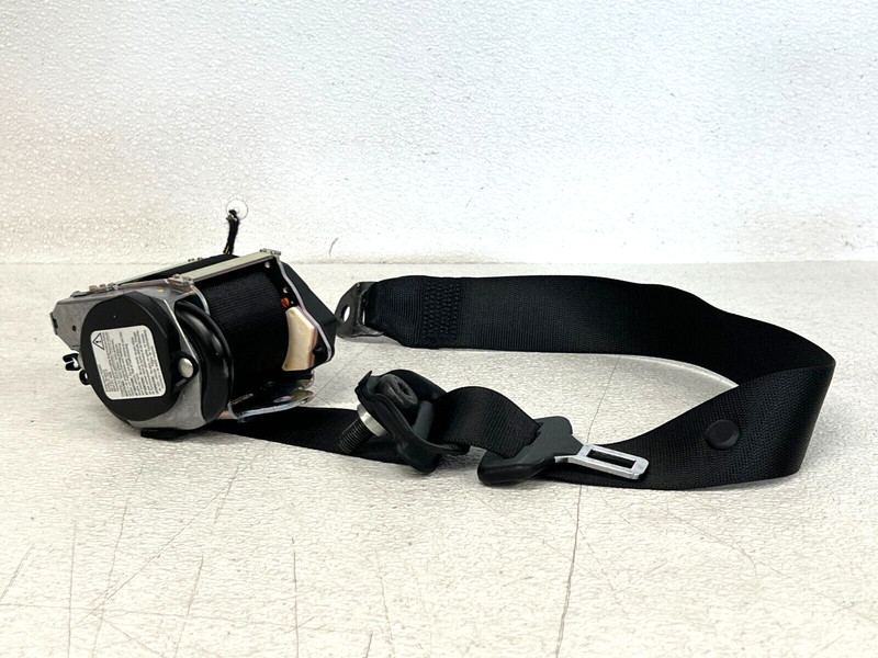 ⭐2013-2016 MERCEDES BENZ GL-CLASS REAR RIGHT 3RD ROW SEAT BELT ASSY OEM LOT2518