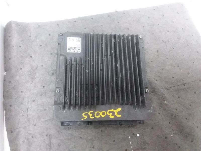 Engine ECM Electronic Control Module 3.5L VIN Z Fits 17-18 HIGHLANDER 1174582