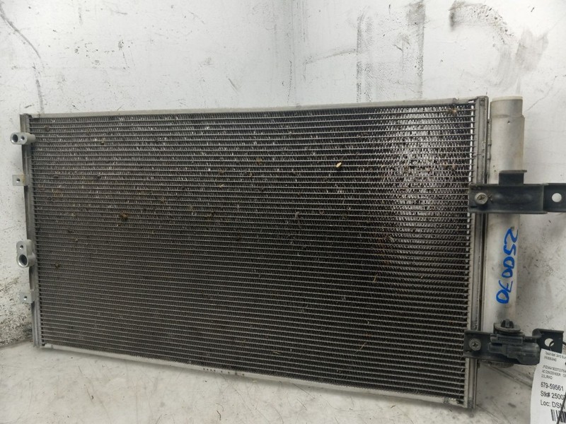 13 14 15 16 SCION FR-S AC CONDENSER 2.0L