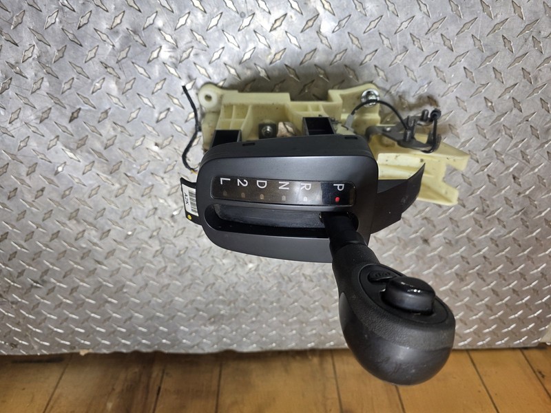 2010 2011 Kia Soul Floor Shifter Automatic Assembly Tested Oem
