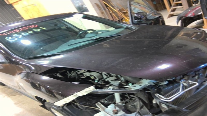 Hood Fits 13-17 JUKE 3431871