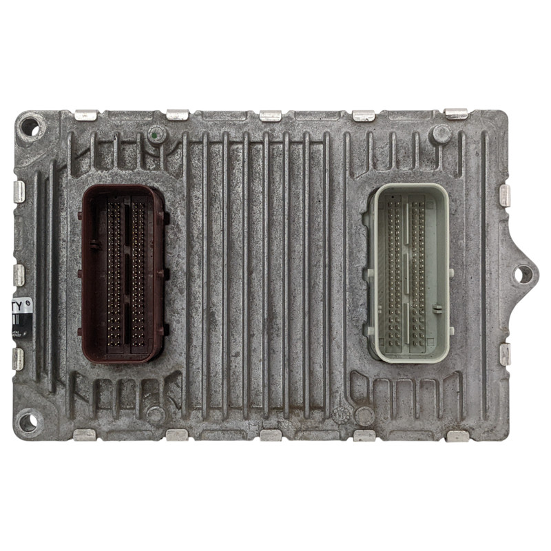 12 Chrysler 200 Avenger Engine Computer ECU PCM ECM PCU P05150655AA "PROGRAMMED"