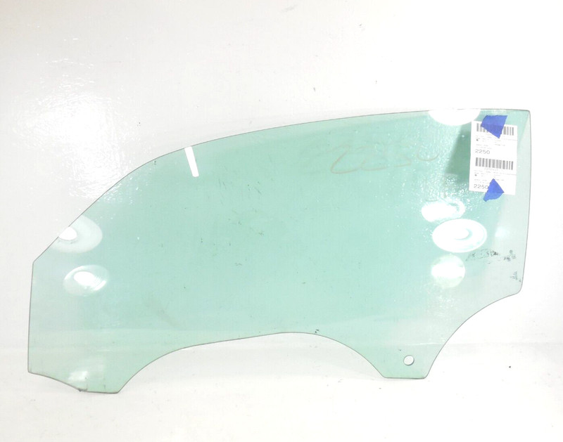 2012-2019 Volkswagen Beetle Front Door Window Glass Driver Left OEM