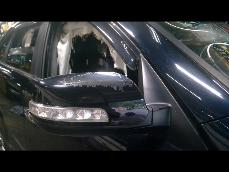 Passenger Side View Mirror Power With Turn Signal Fits 11-13 SORENTO 1418894