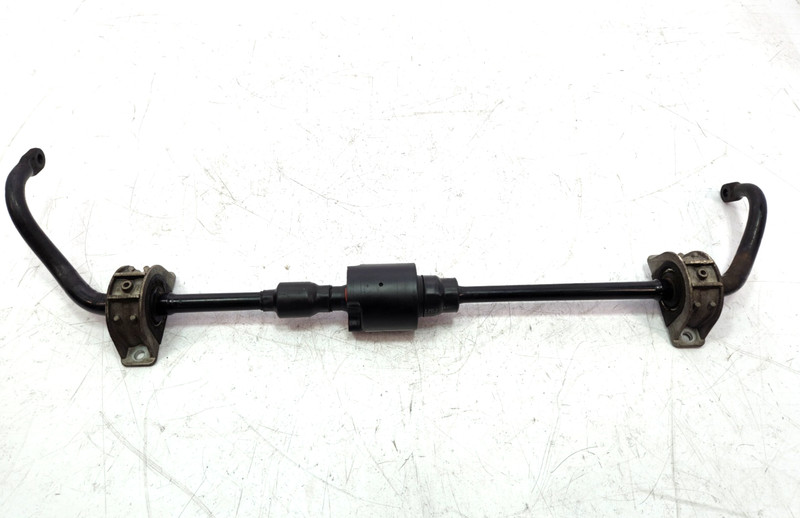 ✅ 2010-2014 OEM Rolls-Royce Ghost RR4 Rear Active Stabilizer Bar Assembly