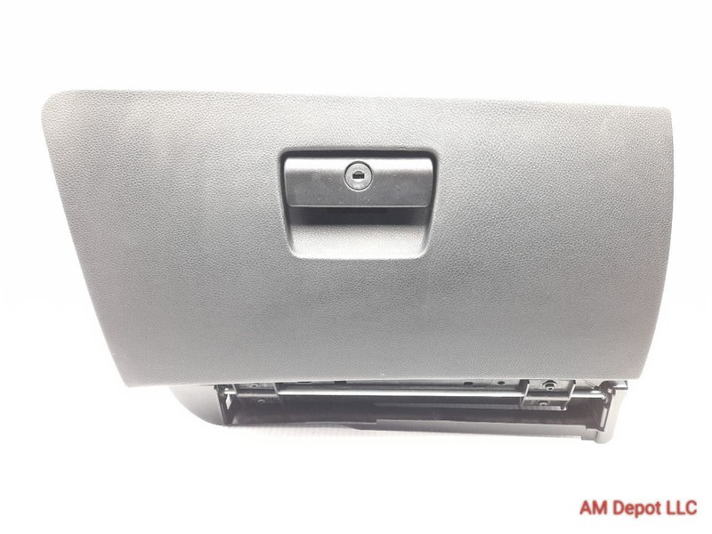 2011 BMW 335xi 335i 328i 328xi E90 E92 Glove Box Black 51169110539