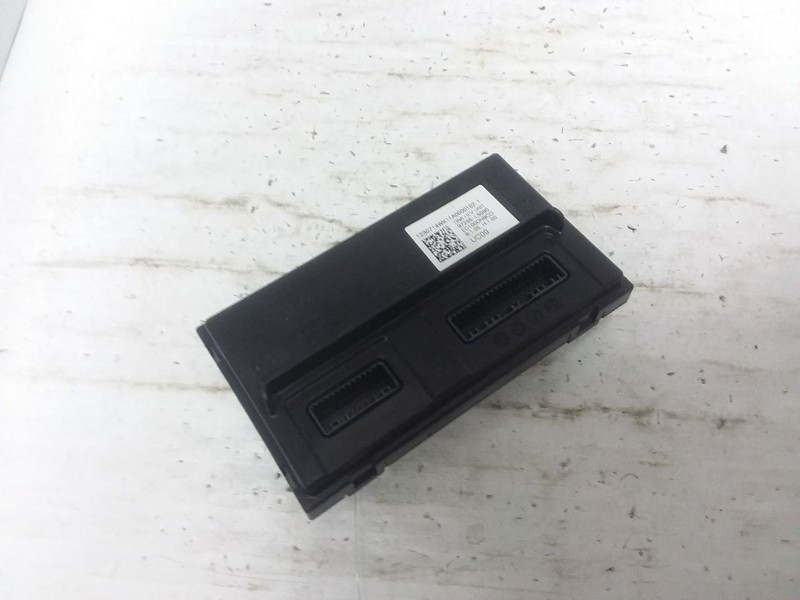 Temperature Control Module 23 Hyundai Sonata 97255-L5090