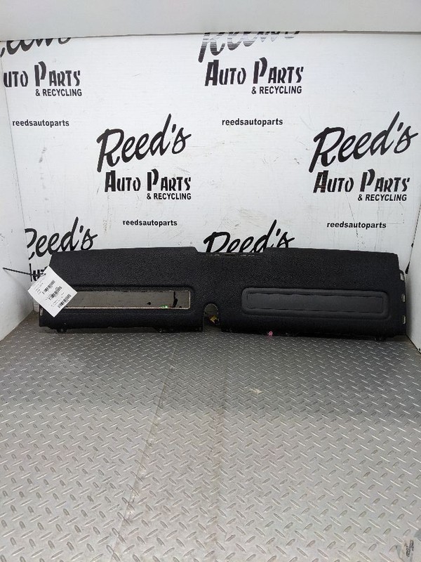 08-15 SMART FORTWO W451 DASHBOARD DASH LOWER KNEE TRIM PANEL COVER OEM 1142700