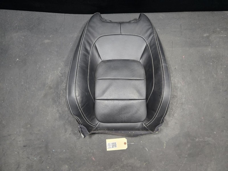 Front Right Seat Upper Cushion 2018 Jaguar XE 2019