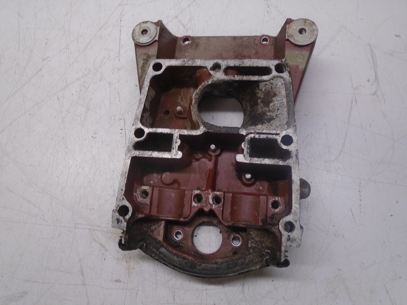 G1 Evinrude Johnson 70hp 75hp Exhaust Housing Adapter 319007 Outboard Boat Motor