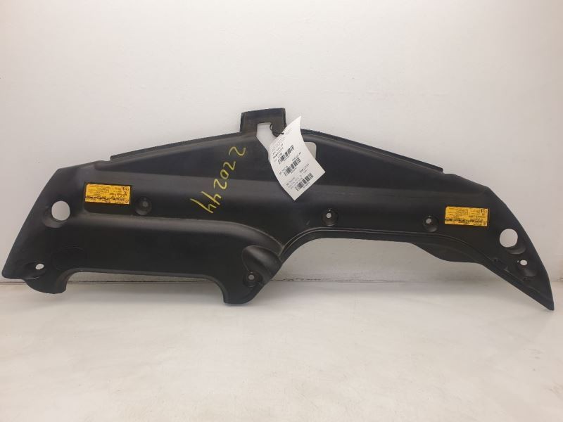 2005 TOYOTA PRIUS 1.5L 4CYL RADIATOR CORE SUPPORT COVER