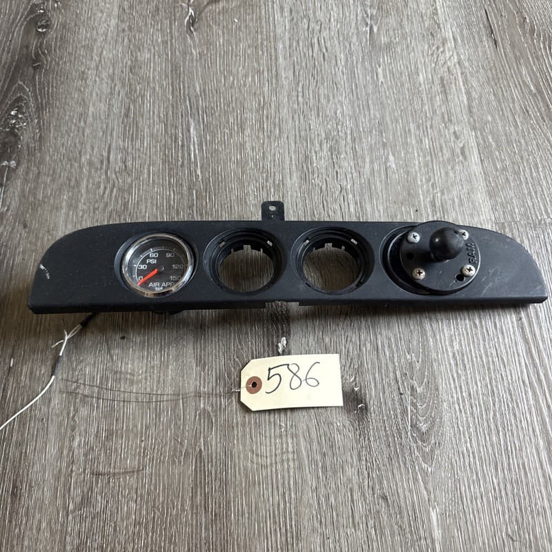 International Prostar Gauge Panel 3598342C3 32324-202 359808C1