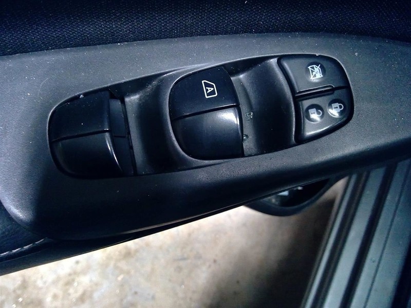 Driver Front Door Switch Driver's Lock And Window Fits 13-19 SENTRA 1770390