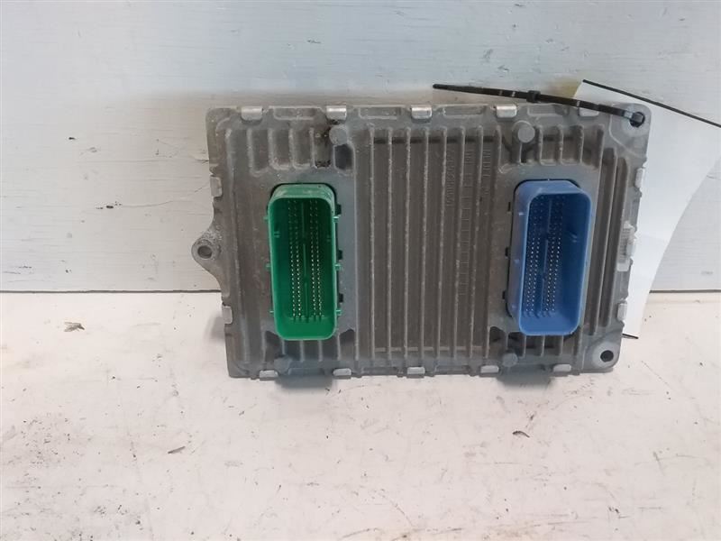 Engine ECM Electronic Control Module 2.4L Fits 16-17 200 3373152