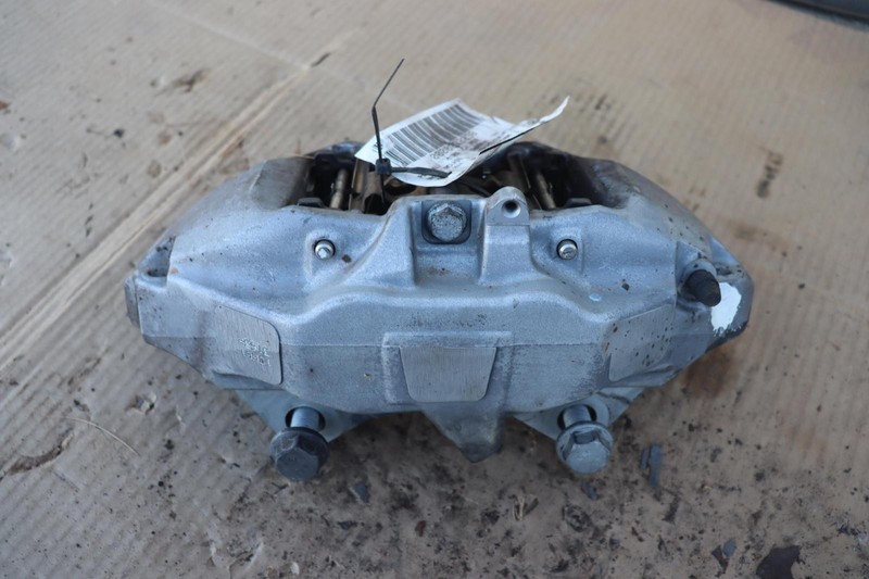 2014-2021 MERCEDES S-CLASS S550 W222 FRONT LEFT DRIVER SIDE BRAKE CALIPER OEM