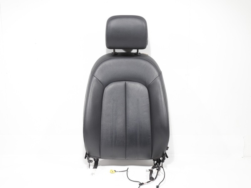 2012-2018 Audi A6 C7 Front Left Driver Side Upper Seat Backrest Cushion OEM 63K