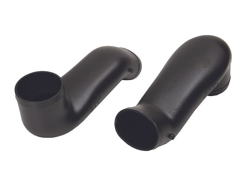 879288A36 Quicksilver Intermediate Elbow Kit 4" Fits Mercruiser V-6 V-8 Sterndri