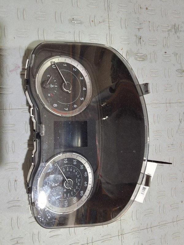 Speedometer Cluster MPH Halogen Headlamps Fits 20-22 VENUE 3530933