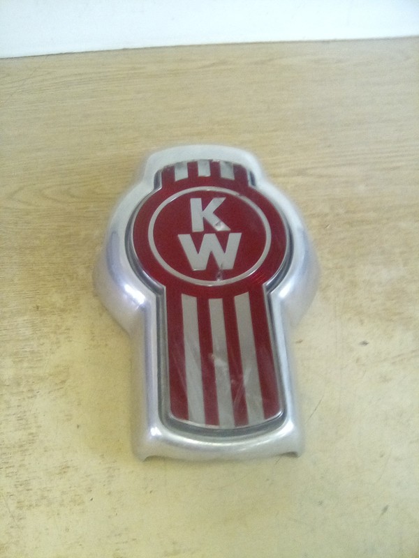 Kenworth L56-1019 Hood Ornament