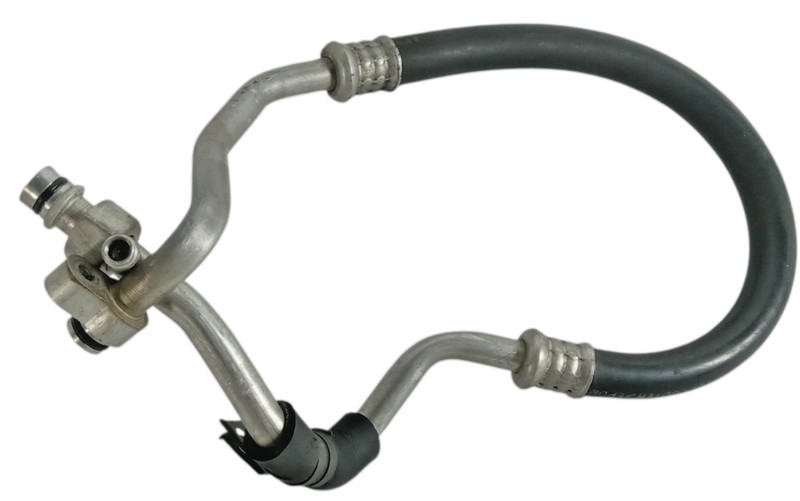 2003 2008 Honda Element A/C Air Conditioner Suction Hose Line OEM 80311SCVA01