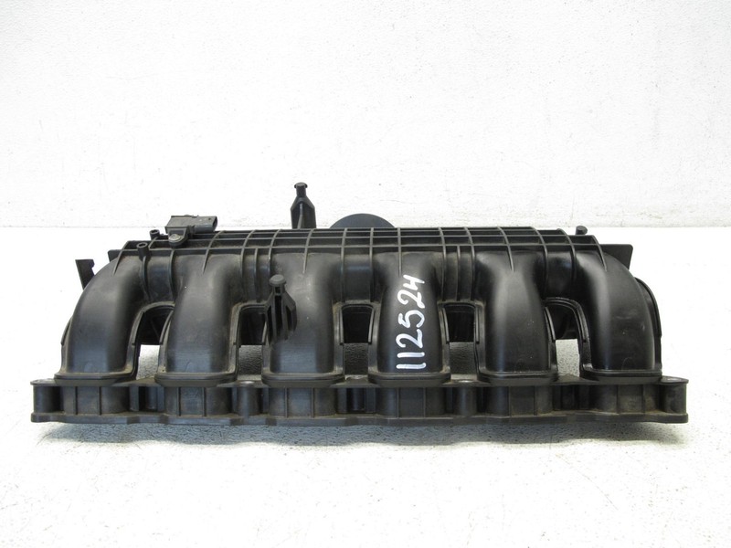 MW N55 3.0L Air Intake Manifold OEM 2013-2015 X1 X3 X5 X6 535i 640i 11617576911