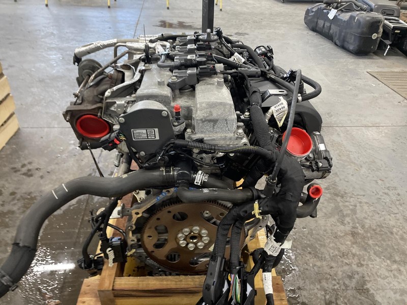 18-'20 BUICK REGAL Engine 2.0L FWD 87k miles 6 Month Warranty!