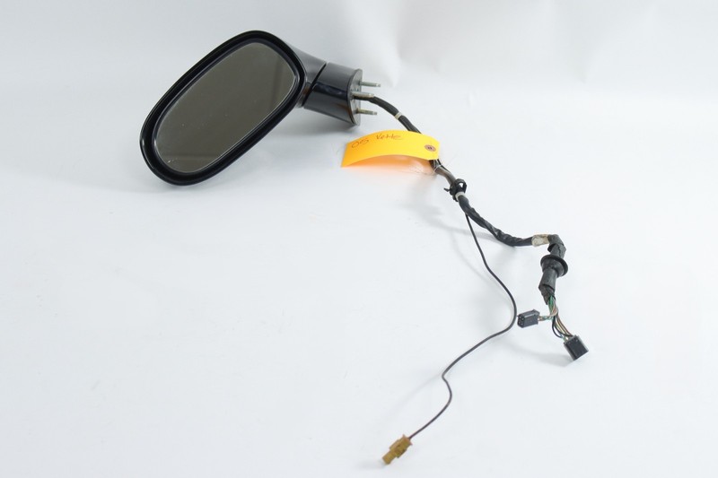 05-13 Chevrolet Corvette C6 LH Driver Side View Mirror *USED*