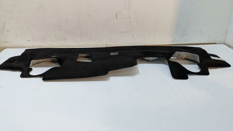 Rear Package Tray Trim Panel Insulator 2016 Volvo S60 31377521 2011 - 2017 2018