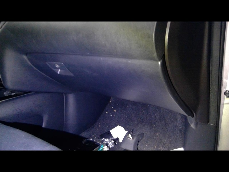2013-2015 PATHFINDER Glove Box 1605553