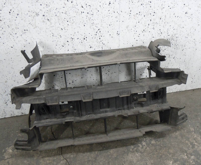 2013 13 Ford Escape Radiator Shroud Housing Duct OEM
