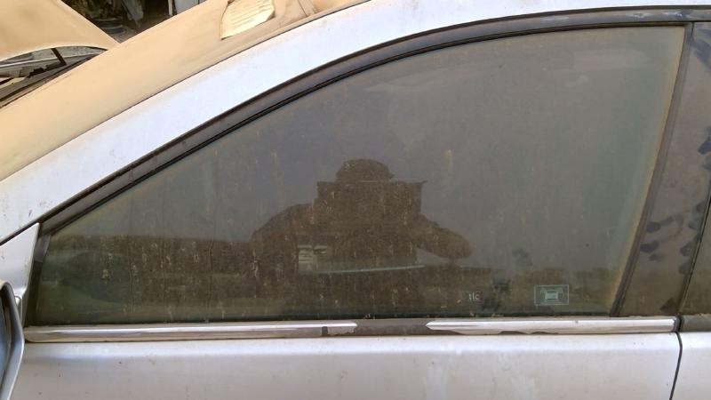 Front Door Glass/window ACURA TL Left 04 05 06 07 08