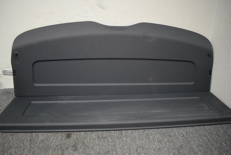 AUDI Q5 REAR TRUNK CARRIER FACTORY OEM LOCAL PICKUP