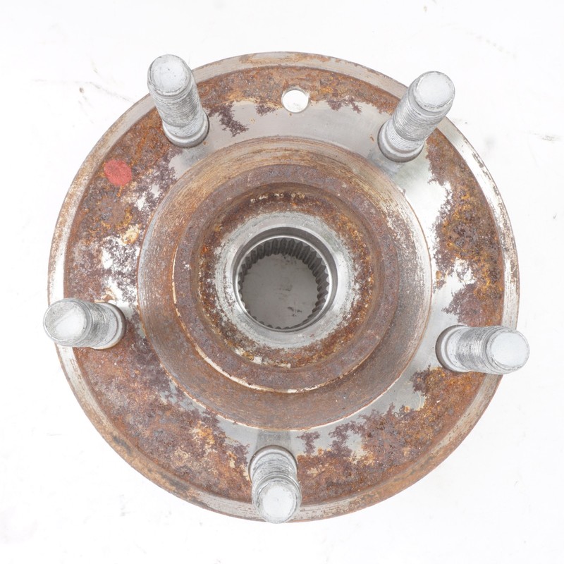 2018 - 2022 Jeep Wrangler Front Left Side Wheel Hub Bearing OEM