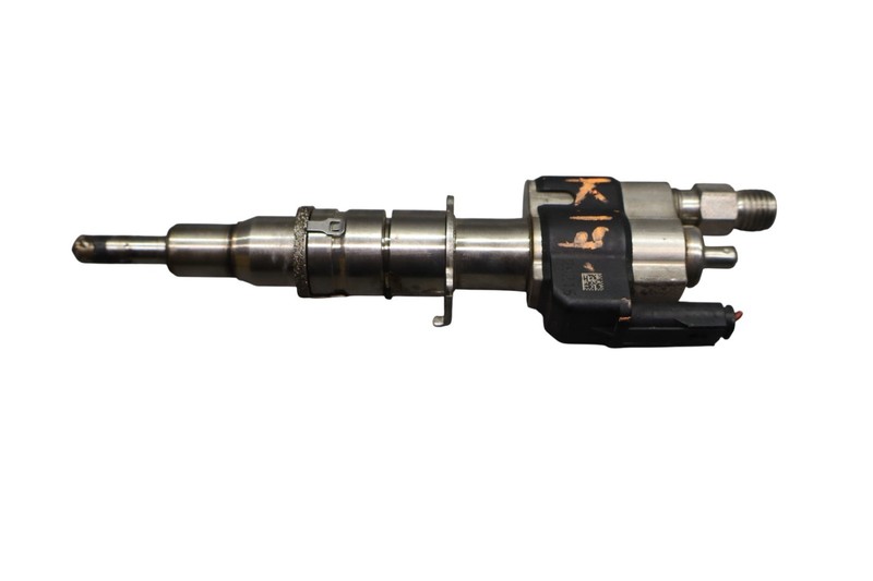 07-17 BMW 750Li 335i 740Li 650i Engine Motor Fuel Injection Injector 7585261 OEM