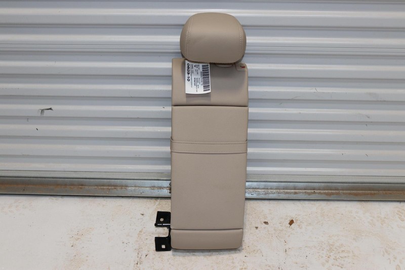 2015-2021 MERCEDES C-CLASS C300 W205 REAR CENTER UPPER BACKREST ARMREST OEM