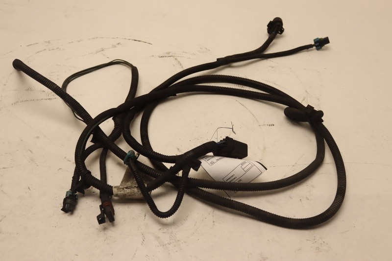 08-17 FREIGHTLINER CASCADIA 125 HVAC VENT AIR CONDITION CONDENSER WIRE CABLE OEM